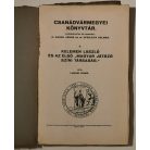Lugosi Döme: Kelemen László és az első "Magyar Játszó Színi Társaság" (Csanádvármegyei Könyvtár 9.)