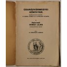 Diószeghy András, Dr.: Rotaresti Dobsa Lajos (Csanádvármegyei Könyvtár 11.)