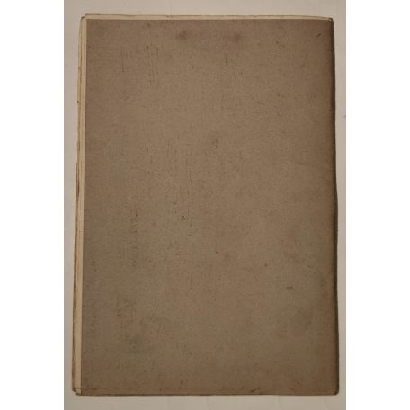 Eperjesy Kálmán, Dr.: A Maros szabályozása Makónál 1754 -ben (Csanádvármegyei Könyvtár 12.)