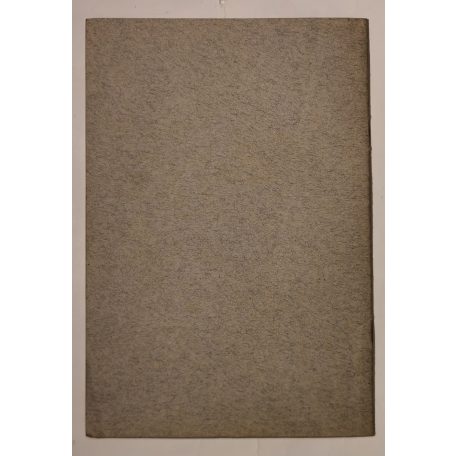 Márton György, Dr.: A makói hagyma termesztése (Csanádvármegyei Könyvtár 13.)