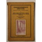 Kovács Gyula: Makó város építészete a XVIII-ik század közepétől a XIX-ik század közepéig (Csanádvármegyei Könyvtár 17.)
