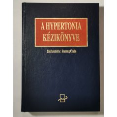Farsang Csaba (szerk.): A hypertonia kézikönyve