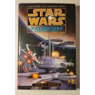 Michael A. Stackpole Star Wars: X-szárnyúak 1-6. (teljes)