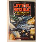 Michael A. Stackpole Star Wars: X-szárnyúak 1-6. (teljes)