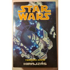 Timothy Zahn: Kirajzás