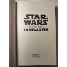 Timothy Zahn: Kirajzás