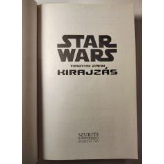 Timothy Zahn: Kirajzás