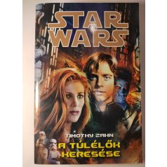 Timothy Zahn A túlélők keresése 