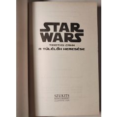 Timothy Zahn A túlélők keresése 