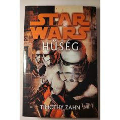 Timothy Zahn Star Wars Hűség