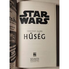 Timothy Zahn Star Wars Hűség