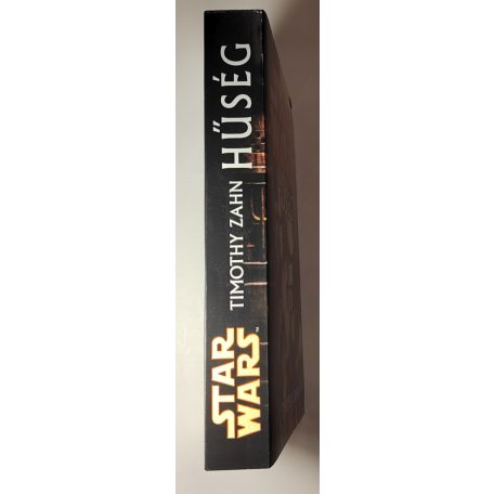 Timothy Zahn Star Wars Hűség