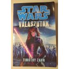 Timothy Zahn Star Wars Válaszutak