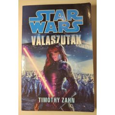 Timothy Zahn Star Wars Válaszutak
