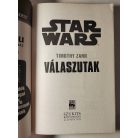 Timothy Zahn Star Wars Válaszutak