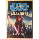 Timothy Zahn Star Wars Válaszutak