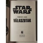 Timothy Zahn Star Wars Válaszutak