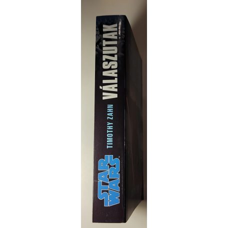 Timothy Zahn Star Wars Válaszutak