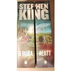 Stephen King: A búra alatt I-II.