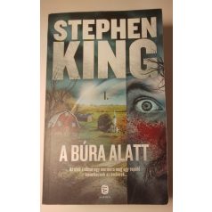 Stephen King: A búra alatt I-II.