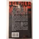 Stephen King: A mobil (Első kiadás!)