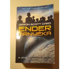 Orson Scott Card: Ender árnyéka 