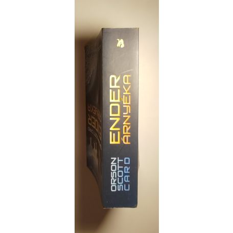 Orson Scott Card: Ender árnyéka 