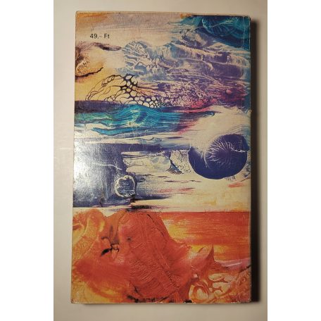 Nemere István: Holtak harca / Játszma tízmilliárdért (Aláírt!)