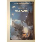 Nemere István: Túl a Plútón (Aláírt!)