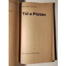 Nemere István: Túl a Plútón (Aláírt!)