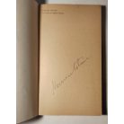 Nemere István: A kupolaváros titka (Aláírt!)