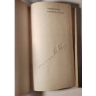 Nemere István: A kozmosz lovagjai (Aláírt!)