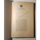 Nemere István: A titokzatos padlás (Aláírt!)