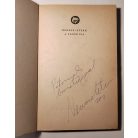 Nemere István: A várúr fia (Dedikált!)