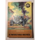 Nemere István: A fantasztikus nagynéni (Dedikált!)