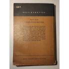 Nemere István: A fantasztikus nagynéni (Dedikált!)