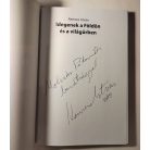 Nemere István: Idegenek a Földön és a világűrben (Dedikált!)