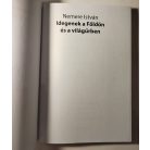 Nemere István: Idegenek a Földön és a világűrben (Dedikált!)