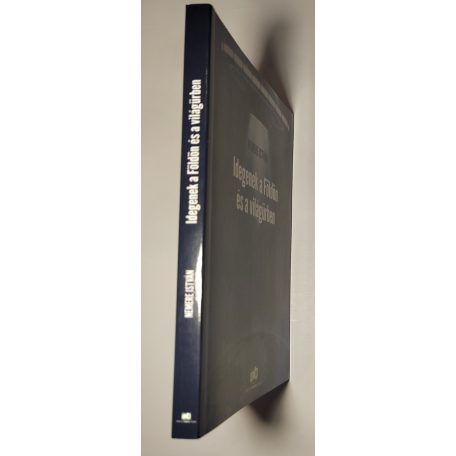 Nemere István: Idegenek a Földön és a világűrben (Dedikált!)