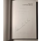 Nemere István: A lottózó időutas (Aláírt!)