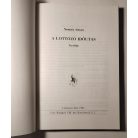 Nemere István: A lottózó időutas (Aláírt!)