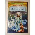 Nemere István: A téridő istenei (Aláírt!)