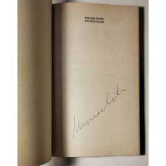 Nemere István: A téridő istenei (Aláírt!)