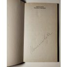 Nemere István: Kozmikus összecsapás (Aláírt!)