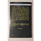 Nemere István: Kozmikus összecsapás (Aláírt!)