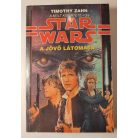Timothy Zahn: A jövő látomása