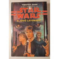 Timothy Zahn: A jövő látomása