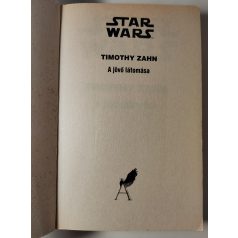 Timothy Zahn: A jövő látomása