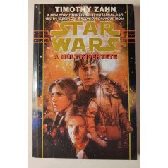 Timothy Zahn : A múlt kísértete