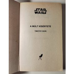 Timothy Zahn : A múlt kísértete